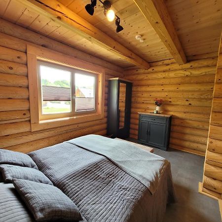 Blockhaus Waldsee 8 Rieden  外观 照片